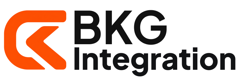 BKG Integration