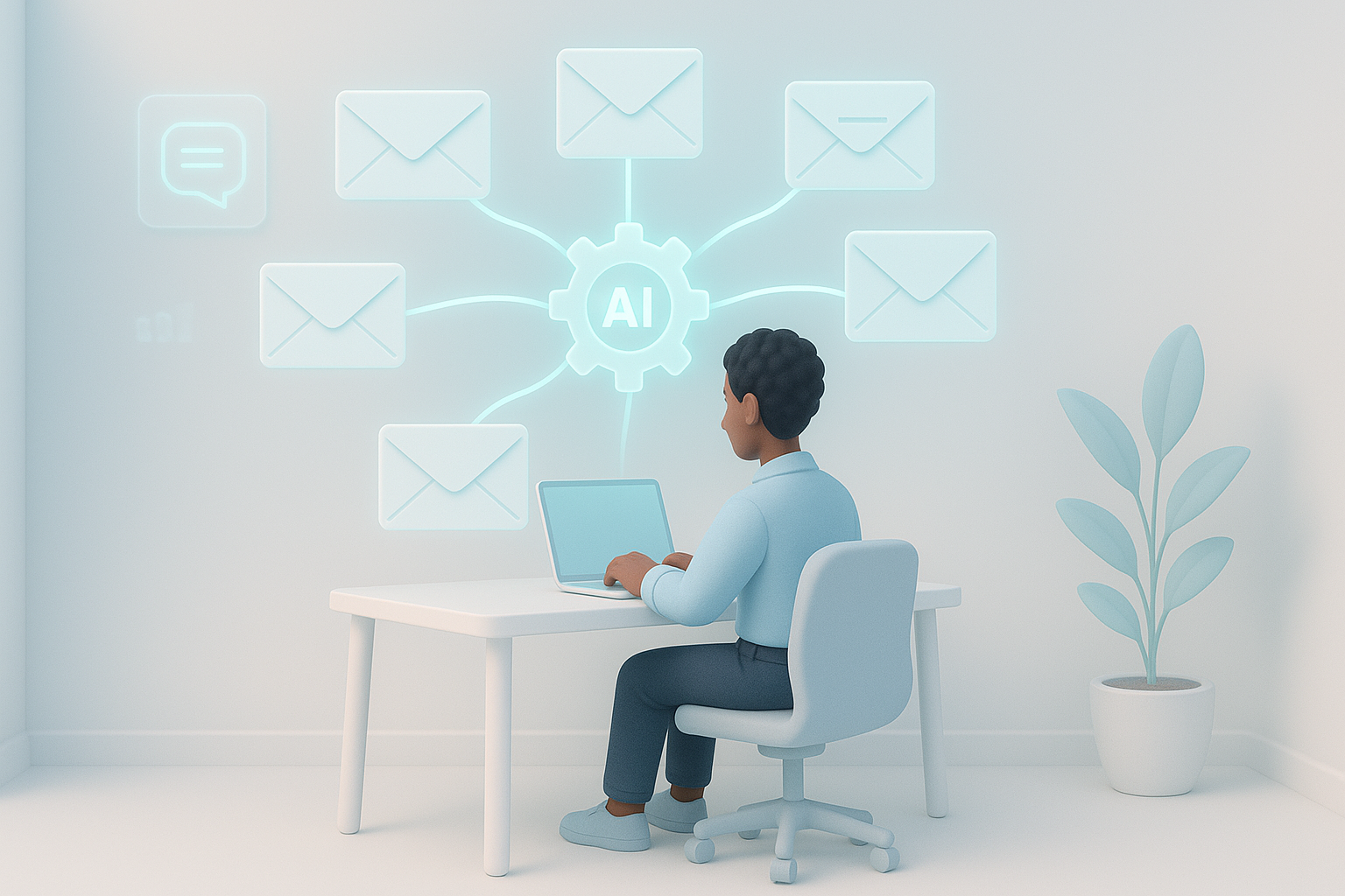 E-Mail-Automation für personalisierte Lead-Kommunikation