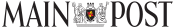 Main-Post Logo