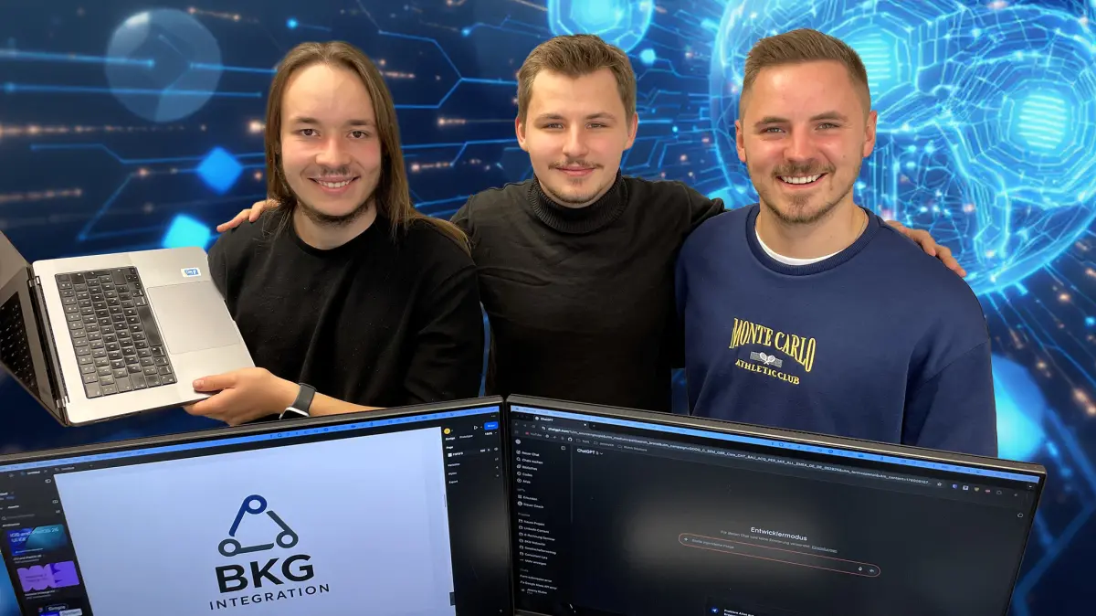 Titelbild Artikel Main-Post